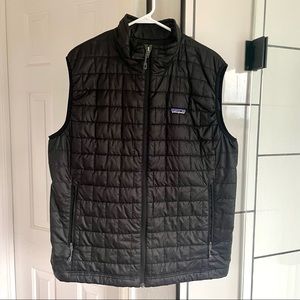 Patagonia Nano Puff Vest